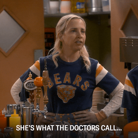 Sassy The Conners GIF by ABC Network