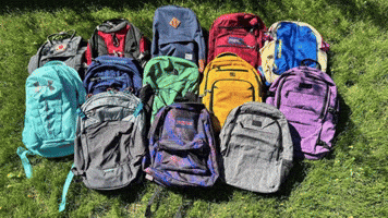 School GIF