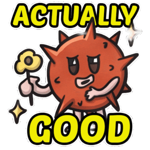 Sticker by OSA@LN