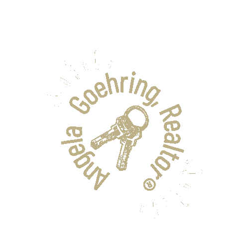 Sticker by Angela Goehring C21