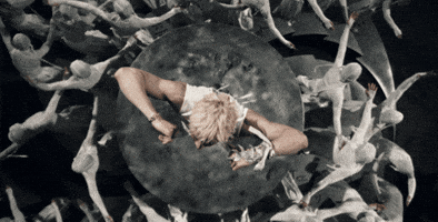 Run It Bang Chan Stray Kids GIF