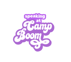 Houseofboom Sticker