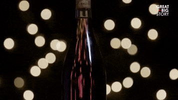 happy hour party GIF by Great Big Story