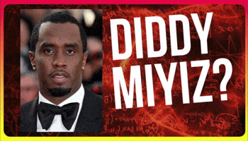 Diddy GIF