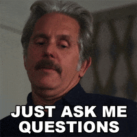 Ask Me Questions Gifs Get The Best Gif On Giphy
