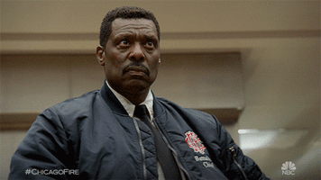 chief wallace boden GIF by Chicago Fire