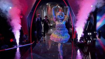 Cotton Candy GIF by FOX TV