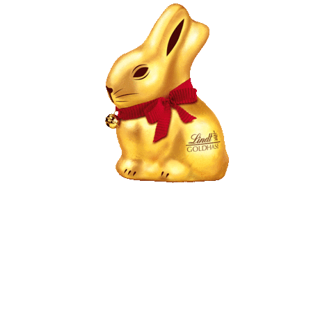 Easter Switzerland Sticker by Lindor Chocolate Ball
