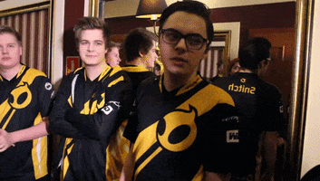 heroes of the storm ugh GIF by dignitas