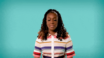 just breathe GIF by chescaleigh