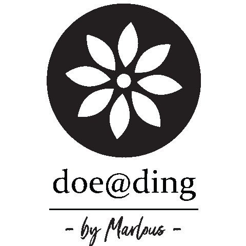 doeading Sticker