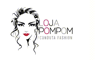 Pompomfashion Pompompompom Sticker by Loja Pompom