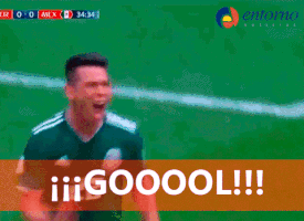 Futbol Entorno GIF