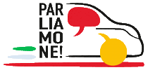 Parliamone Ambasciatatedesca Sticker by GermaniainItalia