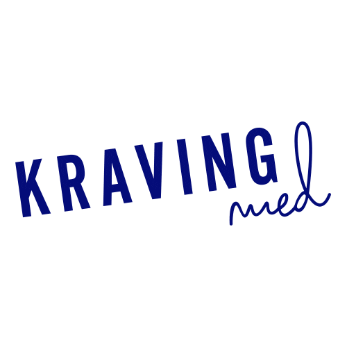 Mediterranean Food Foodie Sticker by Kraving Kitchens