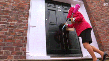 Kim Woodburn Mtv Refreshers GIF