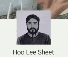 Persian Sheet GIF