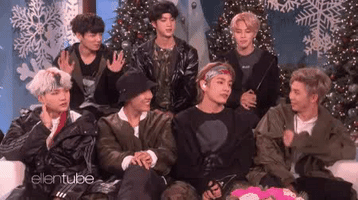 V Ellen GIF