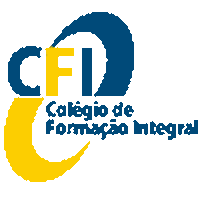 Colegio Sticker by Colégio CFI