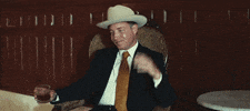 texas whatever GIF by The Iron Orchard