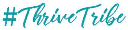 Hr Thriving Sticker by Thrive Law