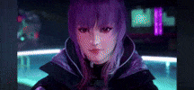 Dead Or Alive GIF