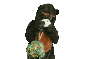 Weed Boxing Sticker by Canna Comedy Festival