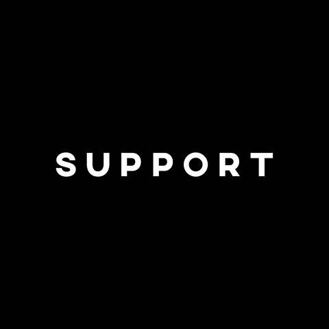 Support Movement GIF by MÜV Magazine