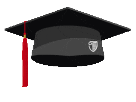 Su Sticker by Strayer University