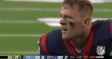 spit it out 2018 nfl GIF by NFL