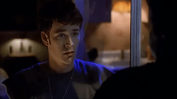 Buffy GIF