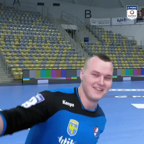 Handball Superliga Lol GIF by Superliga