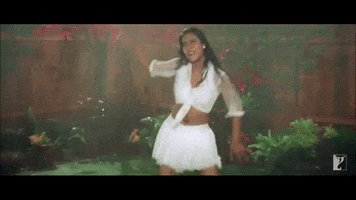 Dance Bollywood GIF by BuzzFeed