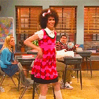 Saturday Night Live Dancing GIF