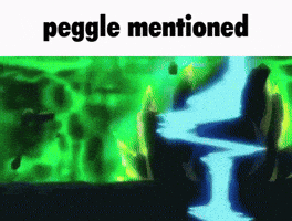 Peggle 2 Ball GIF