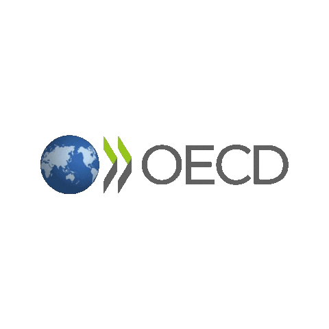 OECD Sticker