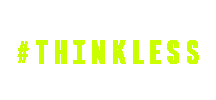 Thinkless Sticker by GlobalXtreme