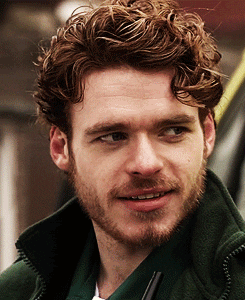 richard madden