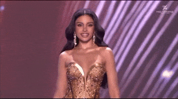 Miss Universe Mut GIF