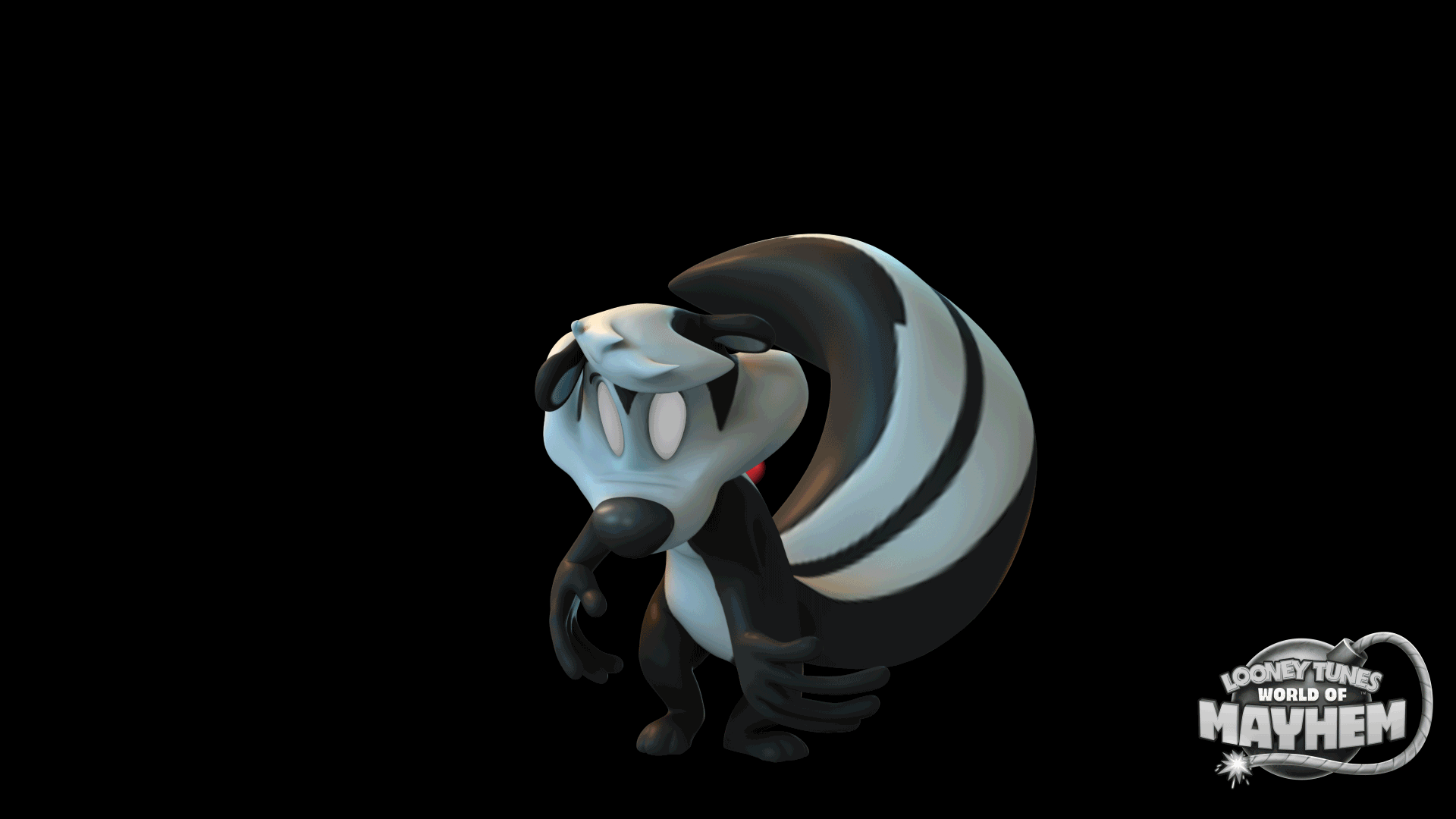 Valentines Day Love Gif By Looney Tunes World Of Mayhem Find