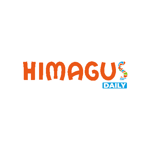 Himagus Sticker