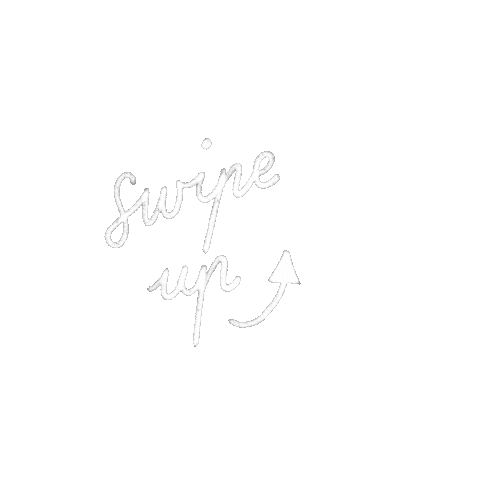 Swipe Up Sticker