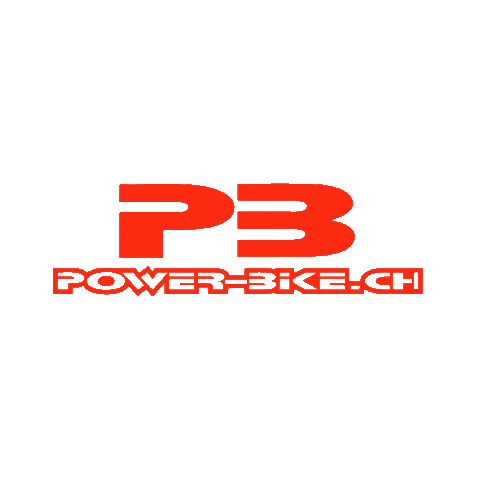 power-bike.ch Sticker