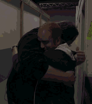 bromance