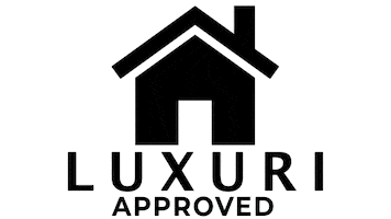 Luxuri Sticker