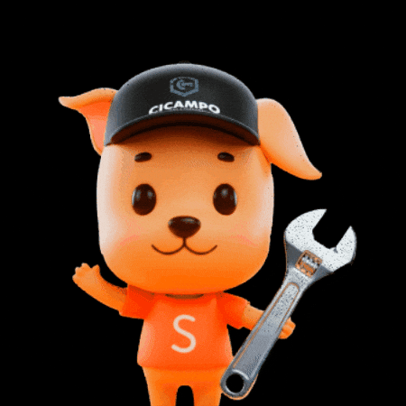 Shopee GIF by Cicampo