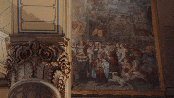 Art Painting GIF by Staatliche Kunsthalle Karlsruhe