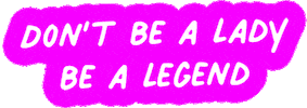 Feminism Sticker by Confetti Rebels