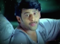 Prabhas GIF - Find & Share on GIPHY