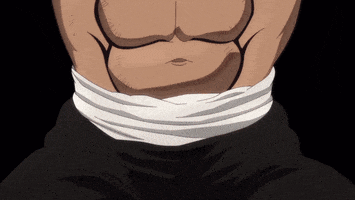 Anime GIF